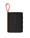 Xiaomi サンドポケット Bluetoothスピーカー ポータブルスピーカー IP67防塵防水 完全ワイヤレス ステレオサウンド Bluetooth 5.4 音声通話 アウトドア, ブラック