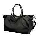 ボストン バッグ 4泊5日 大容量 旅行バッグ ジム 修学 カバン duffel bag 宿泊学習 出張 シューズ収納付き 機内持込 肩掛け 手提げ 斜めがけ ...