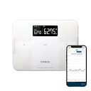 オムロン 体重・体組成計 カラダスキャン スマホアプリ/OMRON c...(4)
