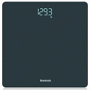 Homebuds 体重計【新登場・薄型】 ヘルスメーター 乗るだけ 高...(4)
