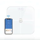 体重計 RENPHO レンフォ 体組成計 WiFi/Bluetooth...(4)