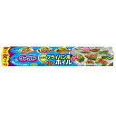クックパー フライパン用ホイル 30cm×20m