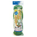 マルソル(MARSOL) つる野菜栽培ネット 12cm角目 2×5m