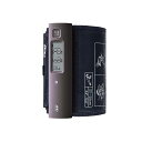 A&D 上腕式血圧計(チューブレス) UA-1100NFC パープル(4)