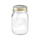 Bormioli Rocco(ボルミオリ・ロッコ) クアトロスタッジオーニジャー 0.5L 3.49750(00235) イタリア RBR7903