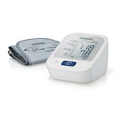 OMRON オムロン 上腕式血圧計 HEM-7122(4)