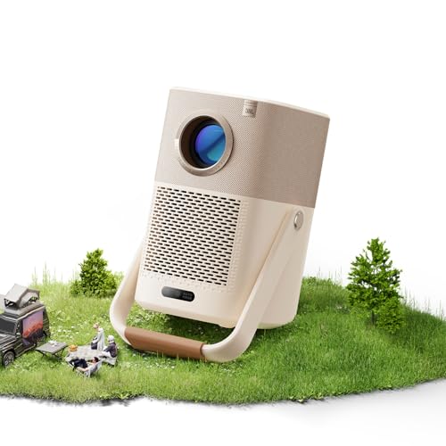 Yaber T2 プロジェクター モバイルプロジェクター 8W*2 JBLスピーカー ドルビーサウンド対応 フルHD 450ANSIルーメン 完全密閉防塵 自動障害物回避/垂直・水平台形補正/フォーカス調整/スクリーン Yaber T2 プロジェクター モバイルプロジェクター 8W*2 JBLスピーカー ドルビーサウンド対応 フルHD 450ANSIルーメン 完全密閉防塵 自動障害物回避/垂直・水平台形補正/フォーカス調整/スクリーン