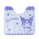 キャラクタートイレタリー 55×60cm トイレタリー クロミ