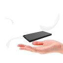 TNTOR モバイルバッテリー 大容量10000mAh 軽量超薄8.8mm 持ち運び便利 スマホ充電器 iPone&Android対応 地震/災害/旅行/出張用...