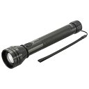 オーム電機 懐中電灯 ハンディライト LED 防水LEDズームライト レッドカイザー 1350ルーメン LKS-Y231WZ-K2 08-1024 OHM