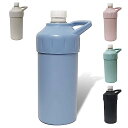 【monet fav】 ペットボトルホルダー 保冷 真空断熱 ペットボトルカバー ケース 熱中症対策 ステンレス鋼 500ml〜650ml 炭酸 スポーツドンリ...