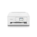 キヤノン Canon プリンター A4インクジェット複合機 PIXUS TS6630 自動両面 4色・一体型・対応インクBCI-386/385シリーズ 【2023年秋冬モデル】