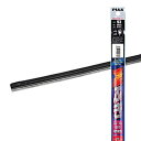 PIAA(ピア) ワイパー 替えゴム 475mm スーパーグラファイト グラファイトコーティングゴム 1本入 呼番93 WLR47