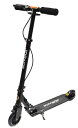 JD RAZOR MS-205RB-St キックボード キックスターター 子供 ハンド ブレーキ付き LED スタンド付き 光る タイヤ 折り畳み コンパクト ...