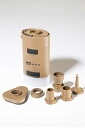 WAQ High Power Air Pump 電動ポンプ エアポンプ 電動 空気入れ アウトドア マット エアマット 圧縮袋 浮き輪 空気抜き LEDランタン...
