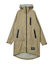 KiU キウ キウレインジップアップ KiU RAIN ZIP UP wpc 撥水 超軽量 収納袋 耐水 カッパ コート 雨具 レインポンチョ アウトドア キャ...
