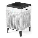 COWAY 空気清浄機 AIRMEGA 300 2面吸引 38畳 0.01μm対応 ウイルス PM2.5 ペット 脱臭 スマート/花粉/おやすみモード コーウェ...