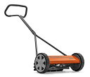 ハスクバーナ・ゼノア 手押し式芝刈機 540 ノヴォレット 9649440-01