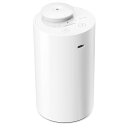 Airversa ウォーターレスディフューザー エッセンシャルオイルネブライザー バッテリー駆動 ミニセントエアマシン アロマセラピー アトマイジングディフューザー 4段階タイマー/3段階ミスト