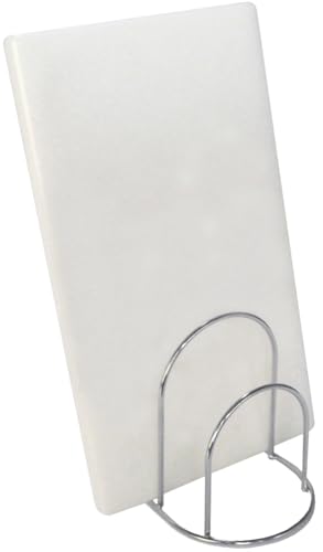 大木製作所 ミニマナ板立て シルバー