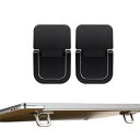 AIYUJIWU ノートパソコン スタンド 台 ノートPCスタンド ノートパソコンホルダー macbook PCスタンド 人間 工学 貼り付け型 折り畳み式 フ...