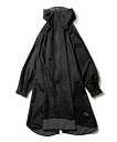 KiU【2024】キウ ニュースタンダード レインポンチョ RAIN PONCHO 豪雨対応 雨対策 大雨 台風 梅雨 防災 レインコート ポンチョ 雨具 雨ガ...