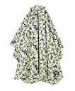KiU キウ レインポンチョ デイリー RAIN PONCHO wpc 雨対策 撥水 パッカブル コスパ 耐水10000 レインコート コート カッパ レインポ...