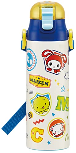  (skater)  ޤ󥷥 580ml ľ ƥ쥹 ݡĥܥȥ SDC6N-A