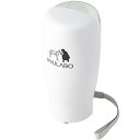 INULABO(イヌラボ) ペット ウォーターボトル 散歩 犬 水飲み 水漏れ防止 【お散歩をもっと手軽に】 ペット用品ボトル (550ml)