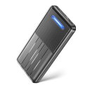 【2025新モデル・22800大容量】 モバイルバッテリー 軽量 小型 携帯バッテリー スマホ充電器 急速充電 215g超軽量 パワーバンク iPhone/Android/iPadに適合する モバイル・バッテリー 携帯充電器 2USB