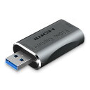 【初登場・4Kパススルー機能】HDMI キャプチャーボード USB& HDMI 変換アダプタ 低遅延HD画質録画 ビデオキャプチャー ゲーム・ビデオ録画/ライブ配信用キャプチャー ボード Switch/PS5/PS4/PS3/Xbox(2)