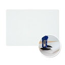 SUPER KITCHEN シリコンマット 調理台保護マット 60×40cm 滑り止め キッチン耐熱マット 厚さ2mm キッチン保護シート ノンスティック食品級...