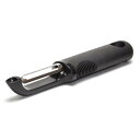 Goods Land 【 調理器具 】 縦 型 ピーラー 皮むき器 ステンレス 製 滑り止め キッチン用品 果物 野菜 GD-PEELER