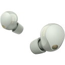 ソニー(SONY) ワイヤレスノイズキャンセリングイヤホン WF-1000XM5 :MISIA CMモデル/完全ワイヤレス/圧倒的ノイズキャンセリング性能/小型軽量設計/高性能マイク通話品質/ Alexa搭載/Bluetooth/LDAC対