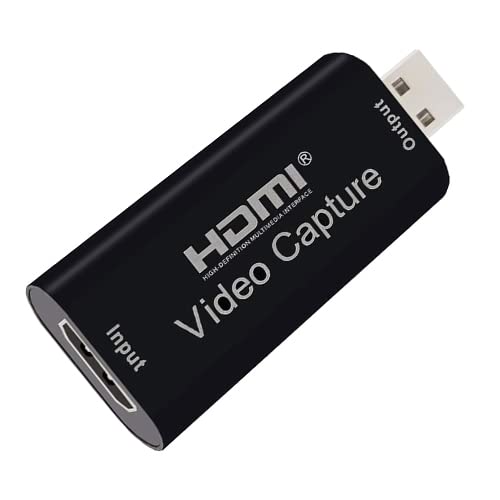 ץ㡼ܡ HDMI USB2.0б ७ץ㡼 Ͽ ¶ ۿ 饤ֲ PS4 Xbox Nintendo ...