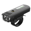 Alaka 自転車 ライト 自転車ライト 後付け usb充電 充電式 明るい 防水 最強 クロスバイク led ヘッドライト センサーライト 強力