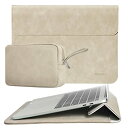 TOWOOZ Macbook Pro 13インチ ケース Macbook Air m2 ケース 薄型 便利のマグネット式開閉 ノートパソコン ケース Macbook Air/Pro 13~14インチ M1 M2 チップス 対応 耐衝撃 傷防止 撥水加工 折り畳み式 パソコ