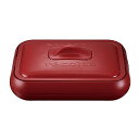 recolte レコルト ホットプレート たこやき器 たこ焼きプレート 2way コンパクト フラットプレート 丸洗い可能 洗いやすい おしゃれ 温度調節機能付き 1人暮らしにも ヒーター内蔵 レッド RHP-1(