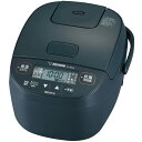 象印マホービン 炊飯器 3合 チャコール NL-BE05-HZ