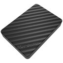 Verbatim バーベイタム 外付け SSD 1TB USB3.2 Gen2 最大1000MB/s 小型 軽量 ポータブル 国内代理店IO Dataサポート Stone 'n Go Mini Stripe 32035-J(2)