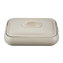 recolte レコルト ホットプレート たこやき器 たこ焼きプレート コンパクト フラットプレート 丸洗い可能 洗いやすい おしゃれ 温度調節機能付き 1人暮らしにも ヒーター内蔵 クリームホワイ