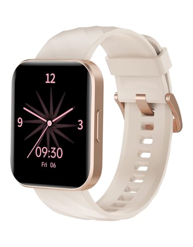 RUIMEN スマートウォッチ iPhone アンドロイド 対応 通話機能付き Smart Watch 1.85インチ大画面 レディース メンズ 腕時計 100+種類運動モード ゲーム 生理周期管理 Gmail/着信&メッセージ通知 スマ RUIMEN スマートウォッチ iPhone アンドロイド 対応 通話機能付き Smart Watch 1.85インチ大画面 レディース メンズ 腕時計 100+種類運動モード ゲーム 生理周期管理 Gmail/着信&メッセージ通知 スマ