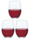 スプリッツァーグラス タンブラー シオリ付 325ml×3個セット B-45102HS-JAN-P