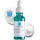 La Roche-Posay(ラロッシュポゼ) 【 美容液 】 エファクラ ピールケア セラム 敏感肌 角質 サリチル酸 混合肌 毛穴 緑のピールケア 30ミリリットル ダーマコスメ