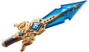 妖怪ウォッチ DXフドウ雷鳴剣
