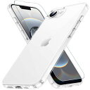 iPhone 16e ケース クリア ガラスフィルム付き 耐衝撃 アイフォン 16e ケース 米軍MIL規格 耐久性 iPhone16E 黄ばみ防止 アイホン1...