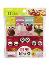トルネ お弁当 ピック キャラ弁 デコ弁 ランチ 目玉2 10本入 P-3251