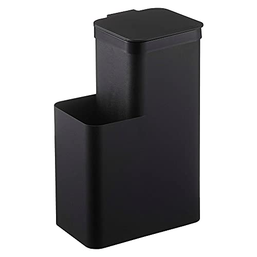 ¶(Yamazaki) Ǽդȥݥå ֥å W12XD19XH28cm  θѤ 5233