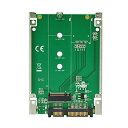 センチュリー M.2(NGFF) SSD to 2.5