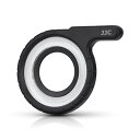 JJC LEDライトガイドリング Olympus Tough TG-7 TG7 TG-6 TG6 TG-5 TG5 TG4 TG4 TG-3 TG3 TG-2 ...